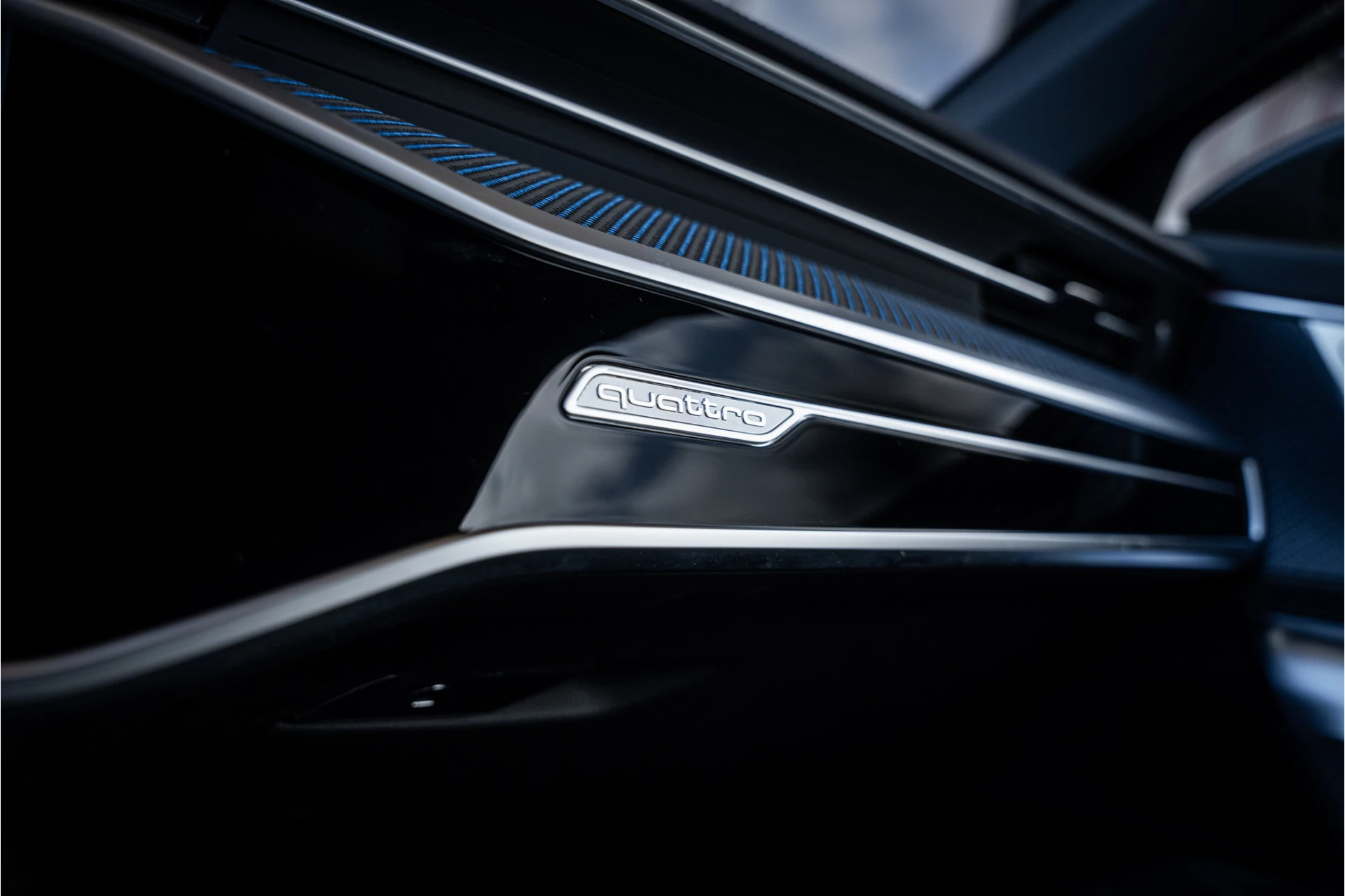 Hoofdafbeelding Audi RS6