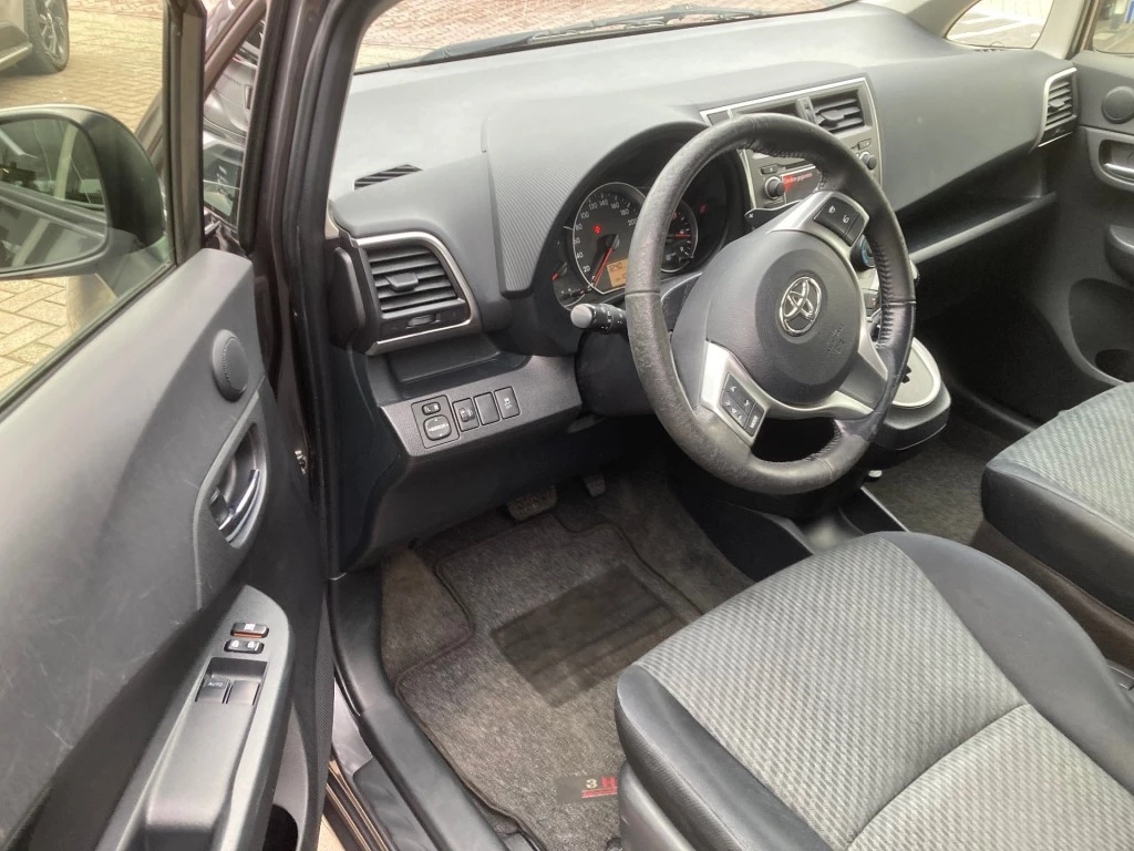 Hoofdafbeelding Toyota Verso-S