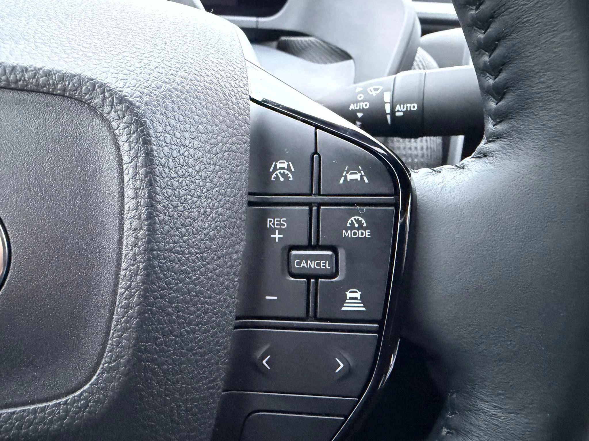 Hoofdafbeelding Toyota bZ4X