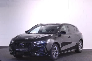 Ford Focus 1.0 EcoBoost Hybrid ST Line Style | Camera | Apple Carplay