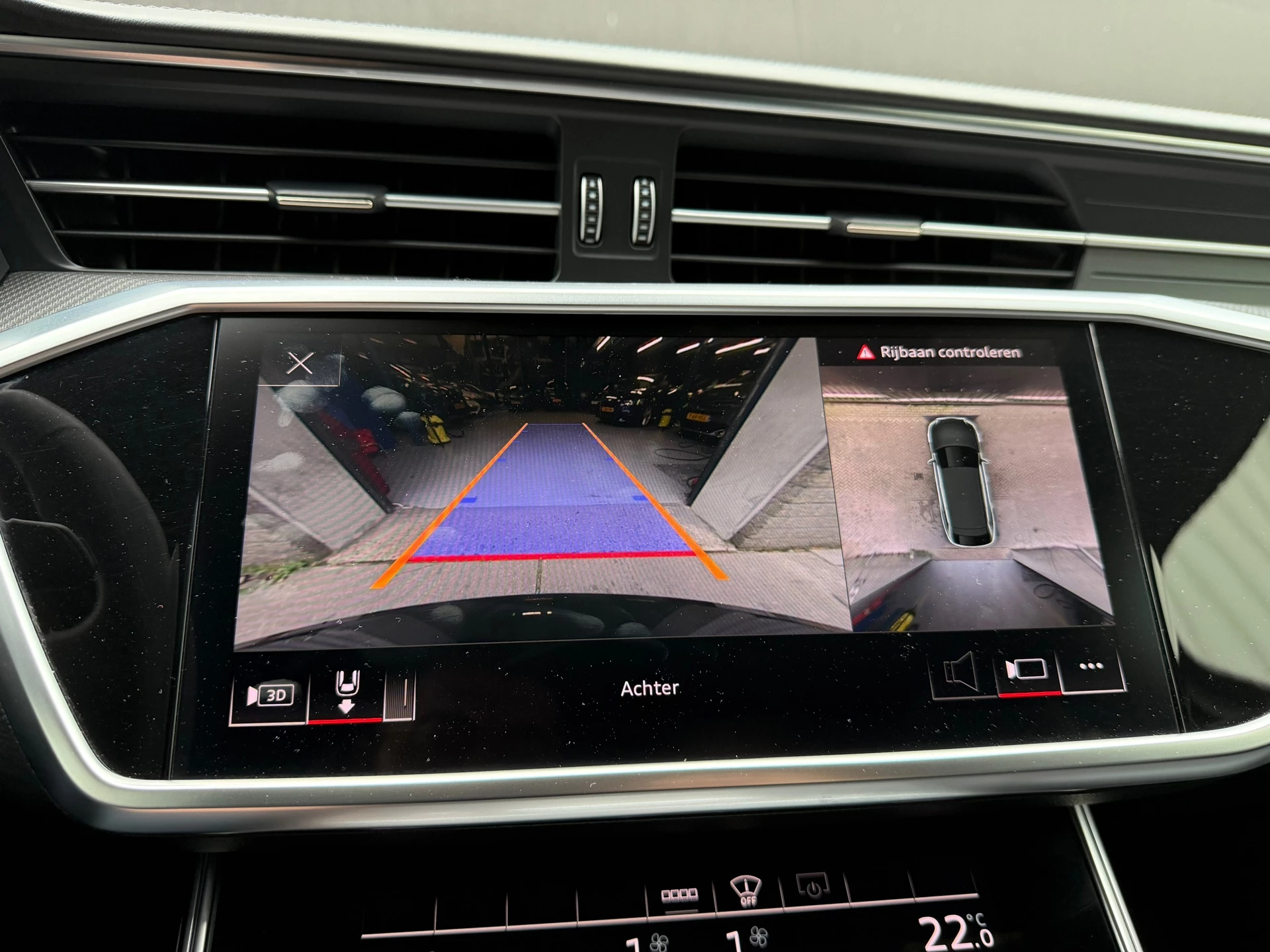 Hoofdafbeelding Audi RS6