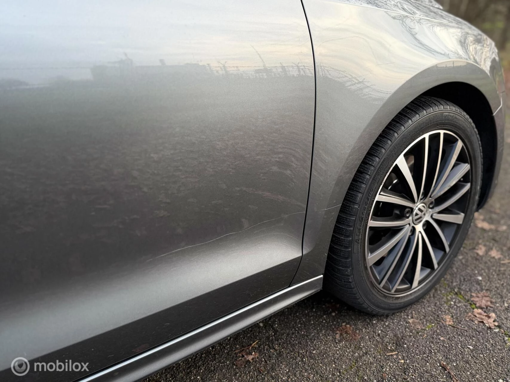 Hoofdafbeelding Volkswagen Jetta