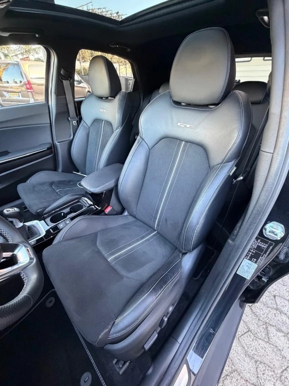 Hoofdafbeelding Kia XCeed