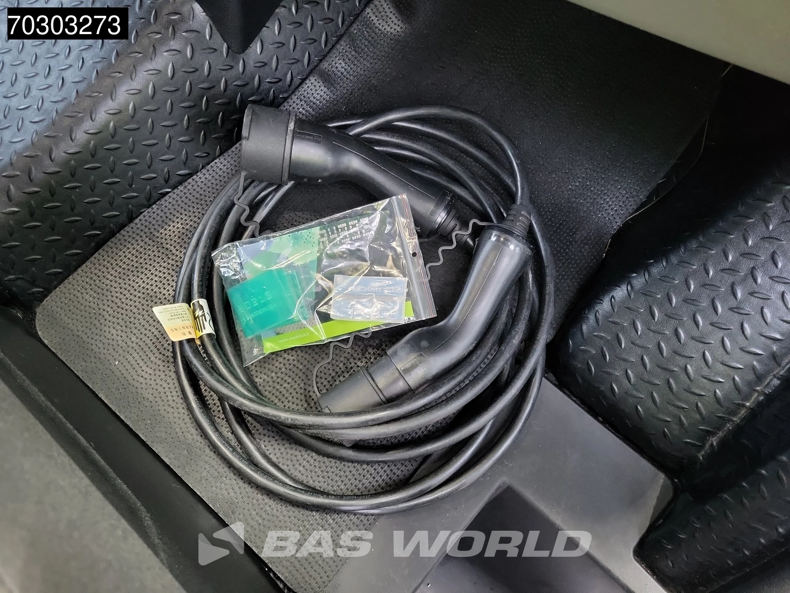 Hoofdafbeelding Maxus eDeliver9