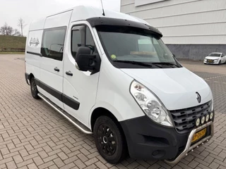 Renault Master 2.3 D