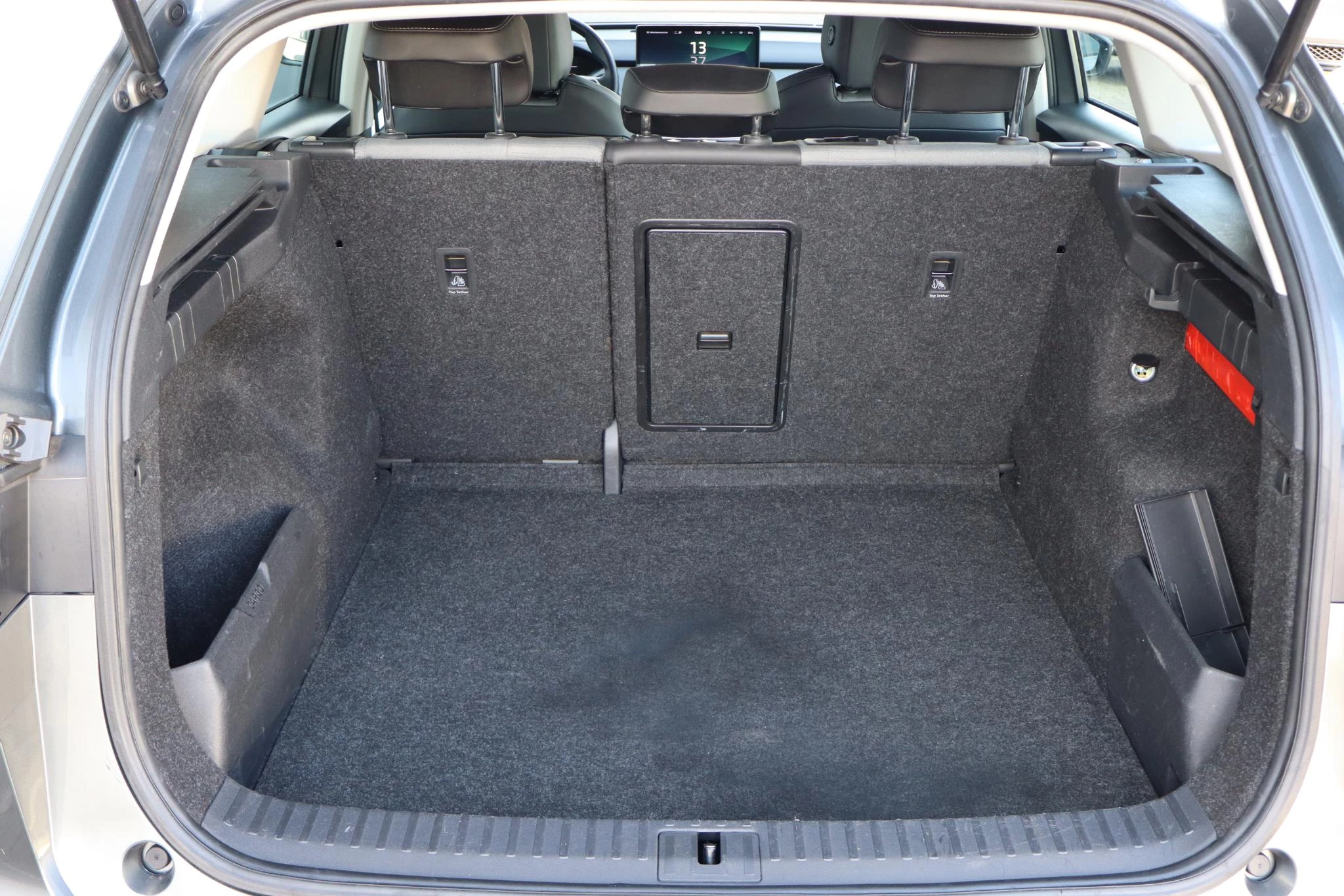 Hoofdafbeelding Škoda Enyaq iV