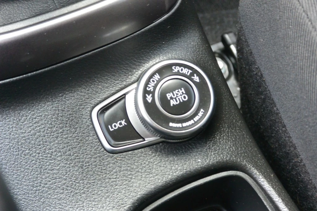 Hoofdafbeelding Suzuki S-Cross
