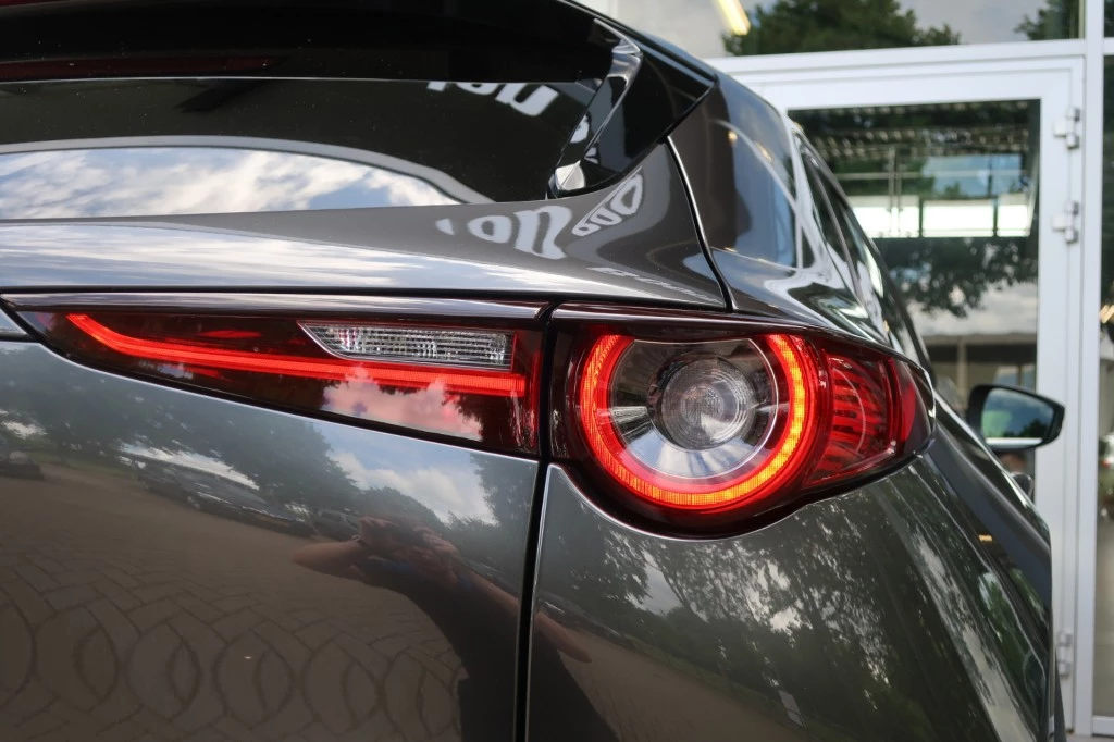 Hoofdafbeelding Mazda CX-30