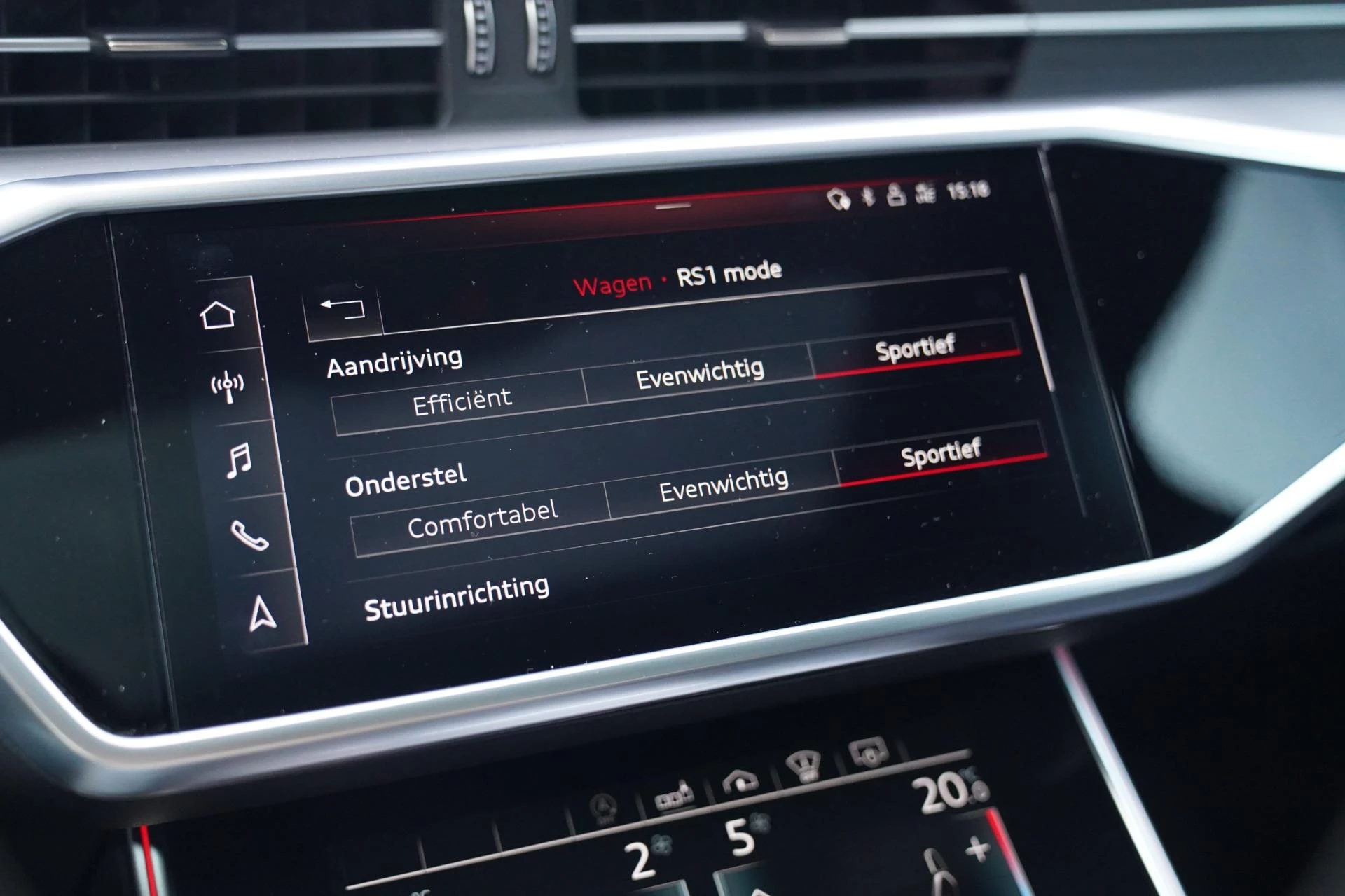 Hoofdafbeelding Audi RS6