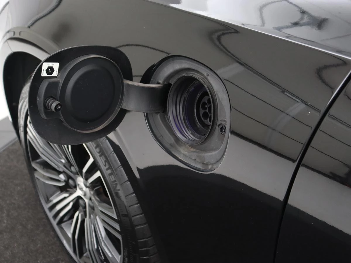 Hoofdafbeelding Volvo V90