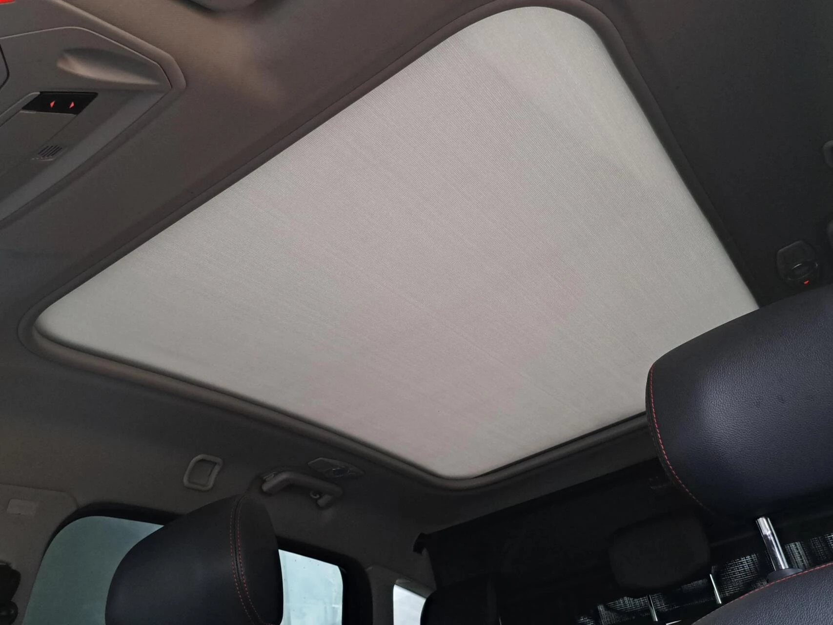 Hoofdafbeelding Ford S-Max