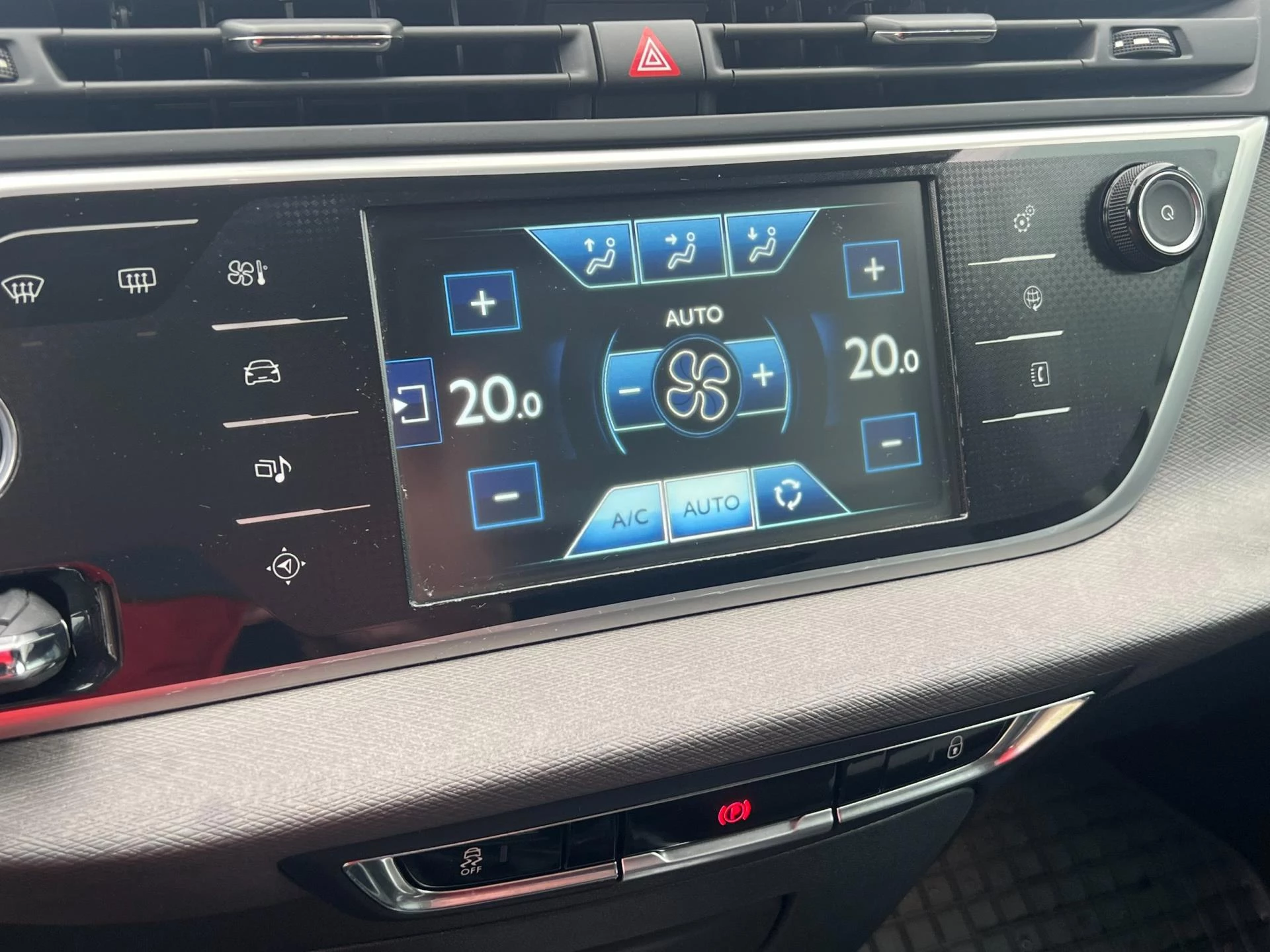 Hoofdafbeelding Citroën C4 Picasso