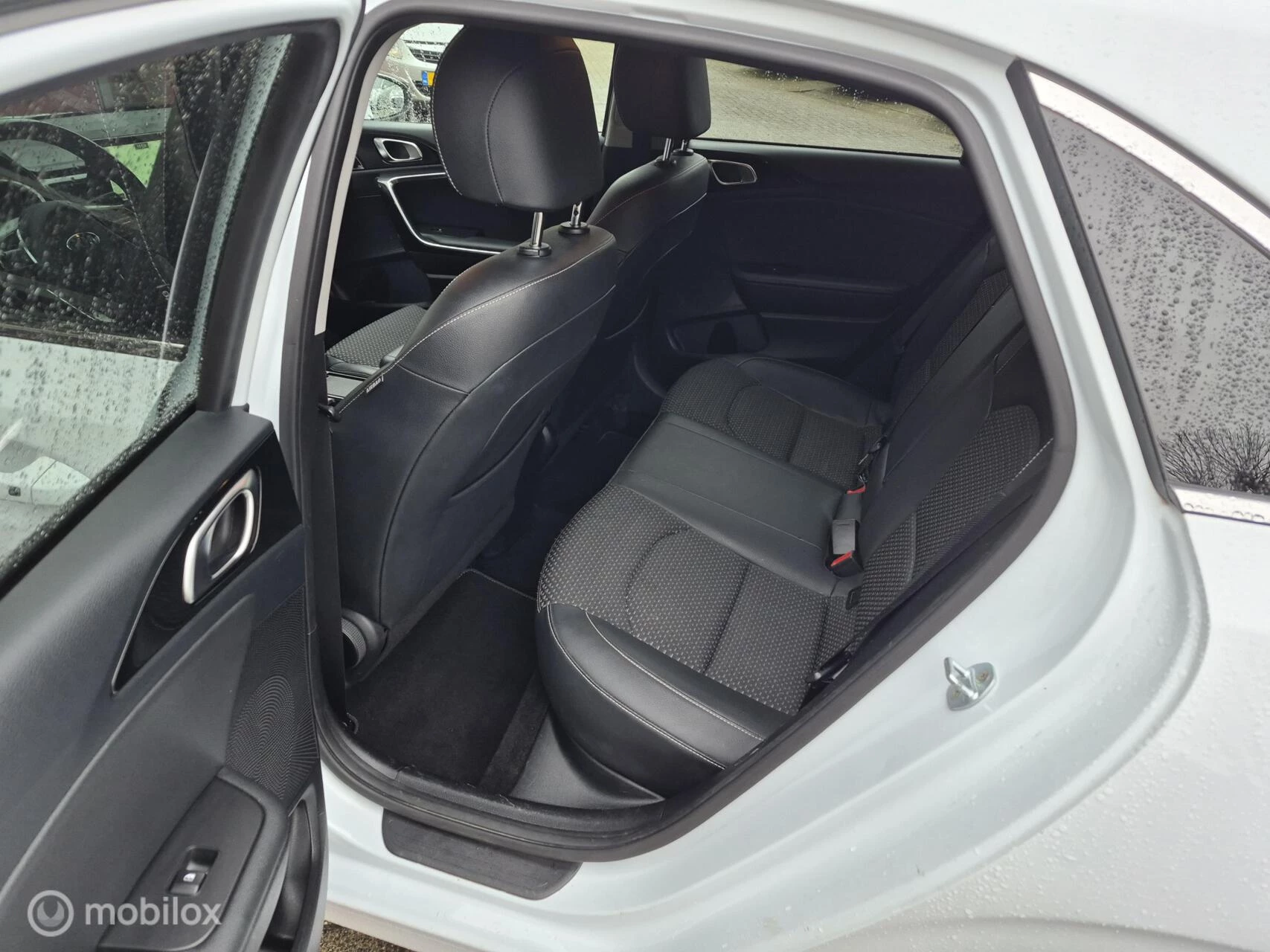 Hoofdafbeelding Kia Ceed