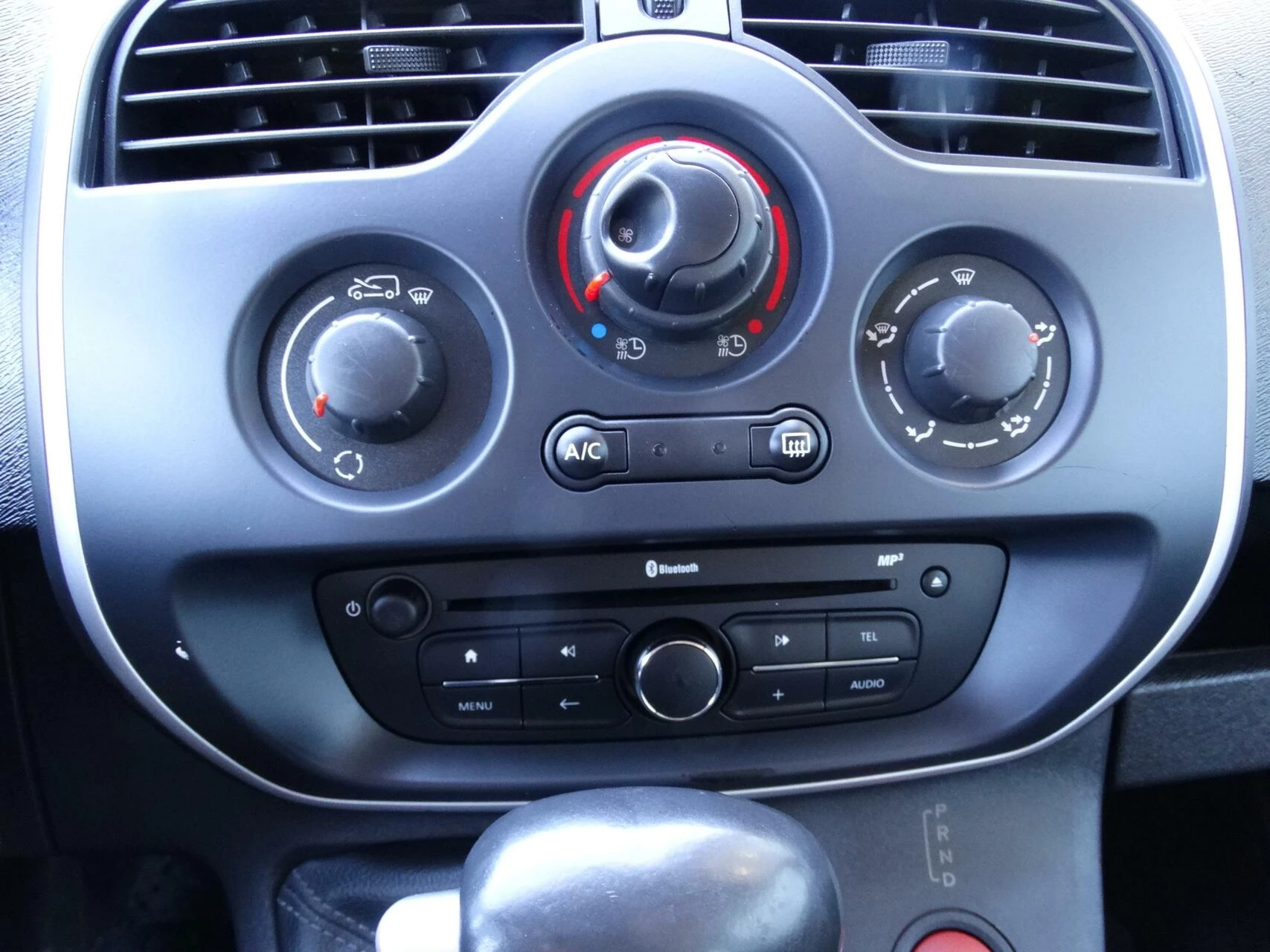 Hoofdafbeelding Renault Kangoo Z.E.