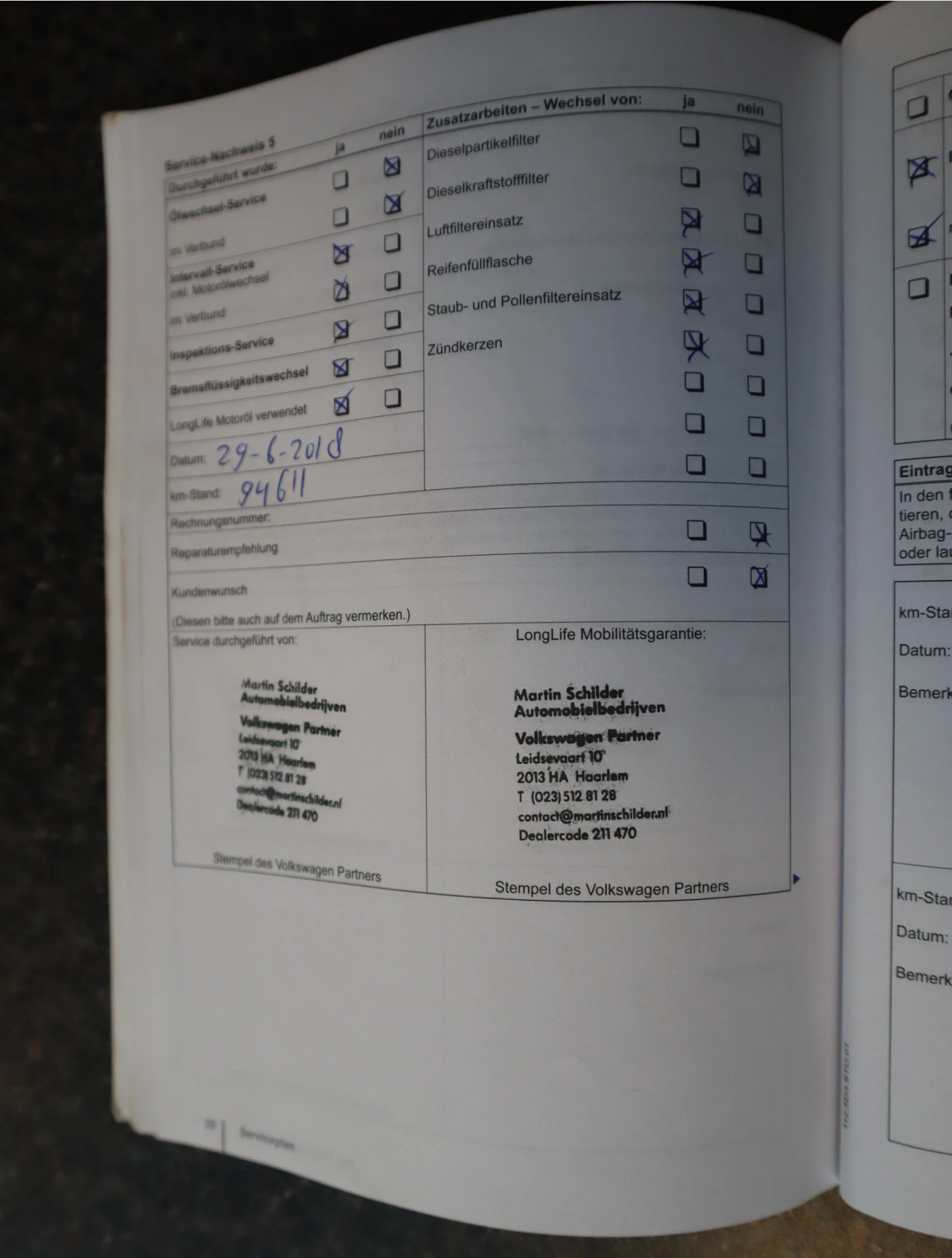 Hoofdafbeelding Volkswagen Touareg