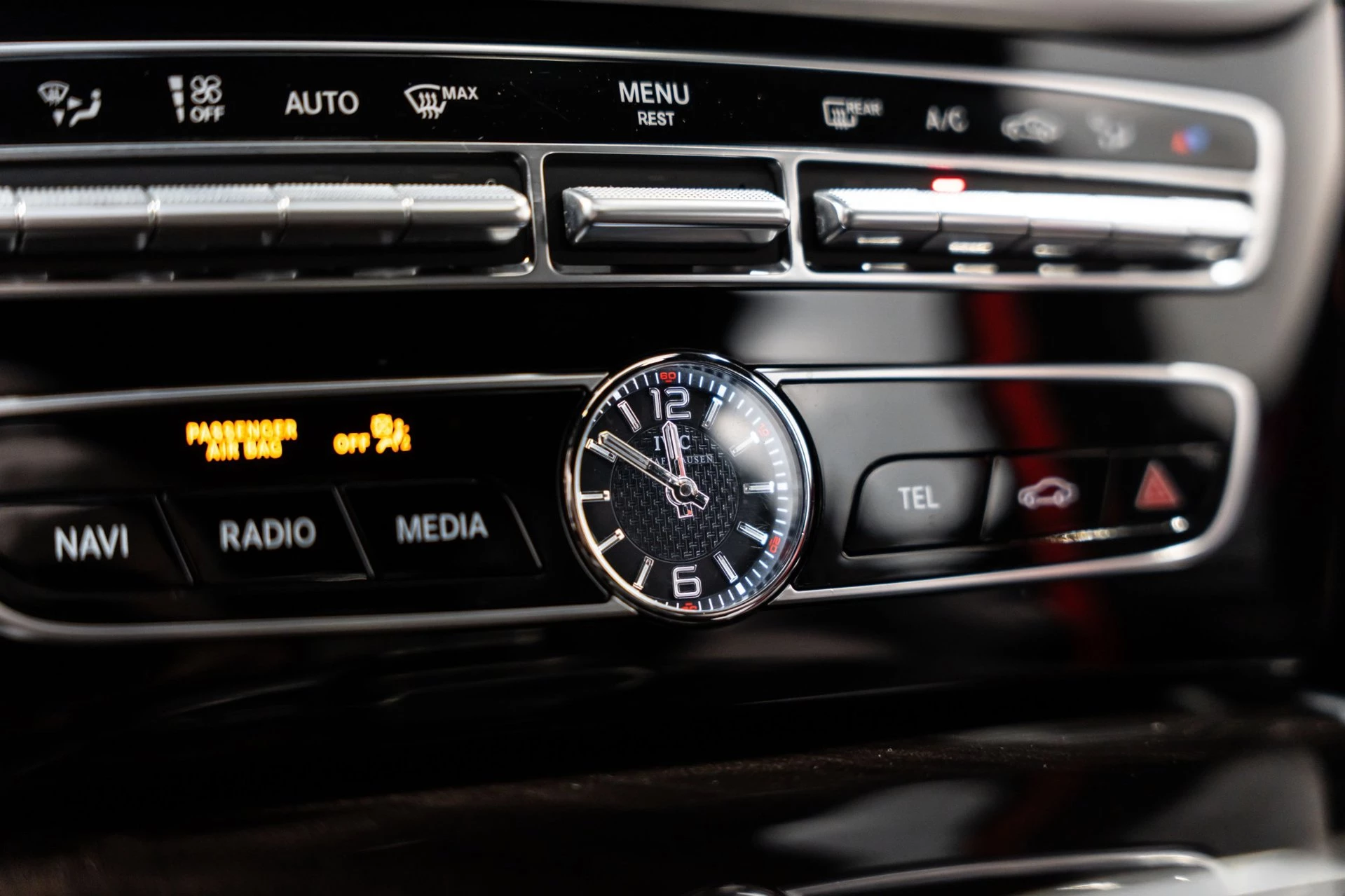 Hoofdafbeelding Mercedes-Benz G-Klasse