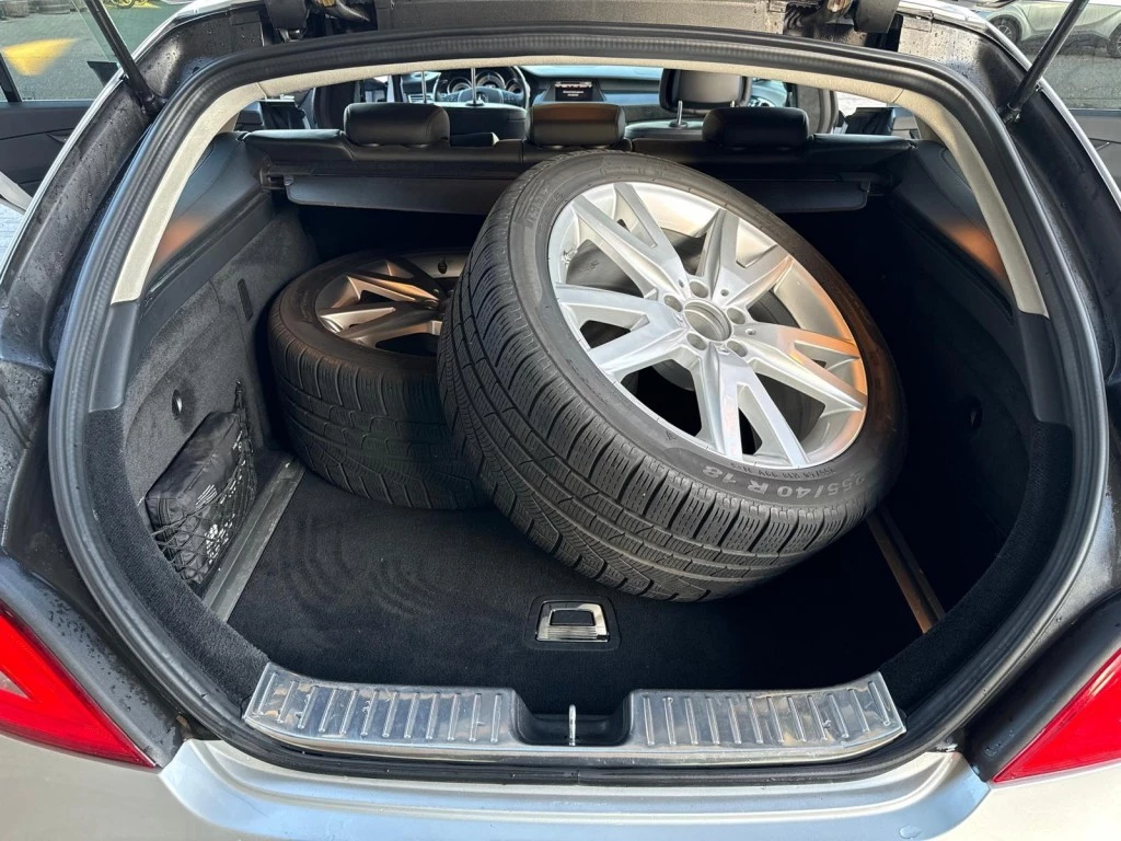 Hoofdafbeelding Mercedes-Benz CLS