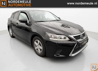 Lexus CT 200h 200H. HYBRIDE, AUT, CRUISE, NAVI
