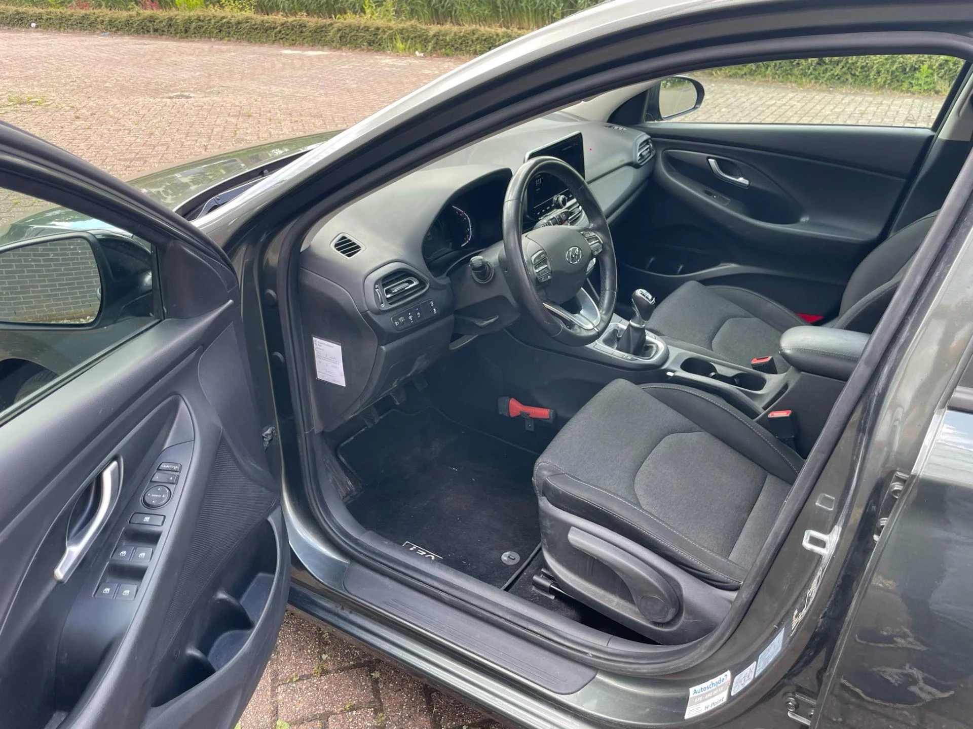 Hoofdafbeelding Hyundai i30