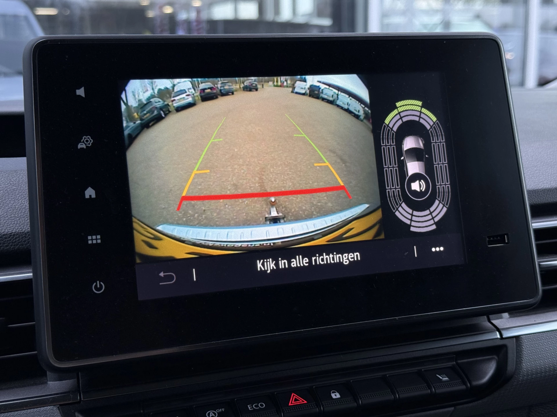 Hoofdafbeelding Nissan Townstar