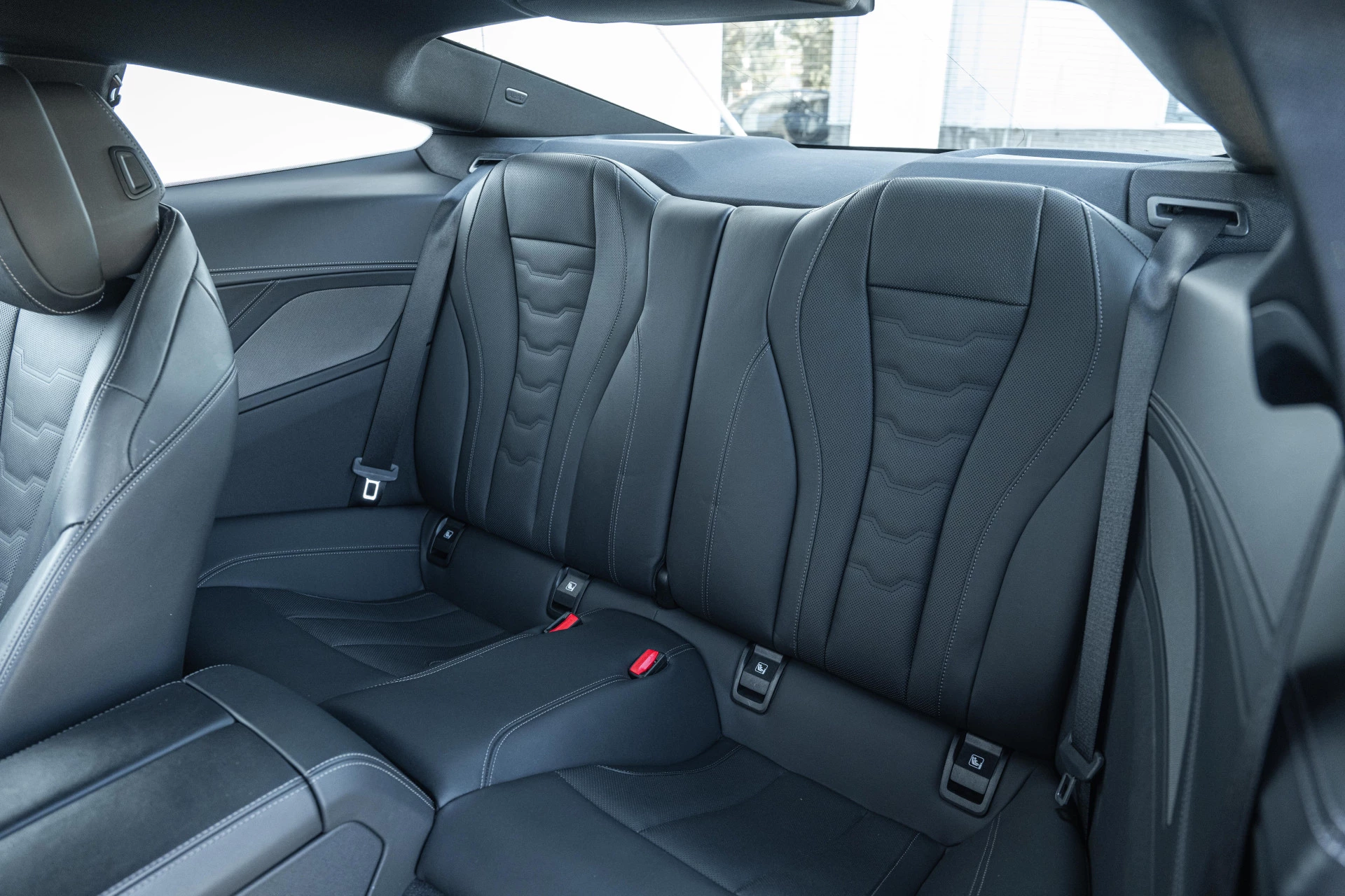 Hoofdafbeelding BMW 8 Serie
