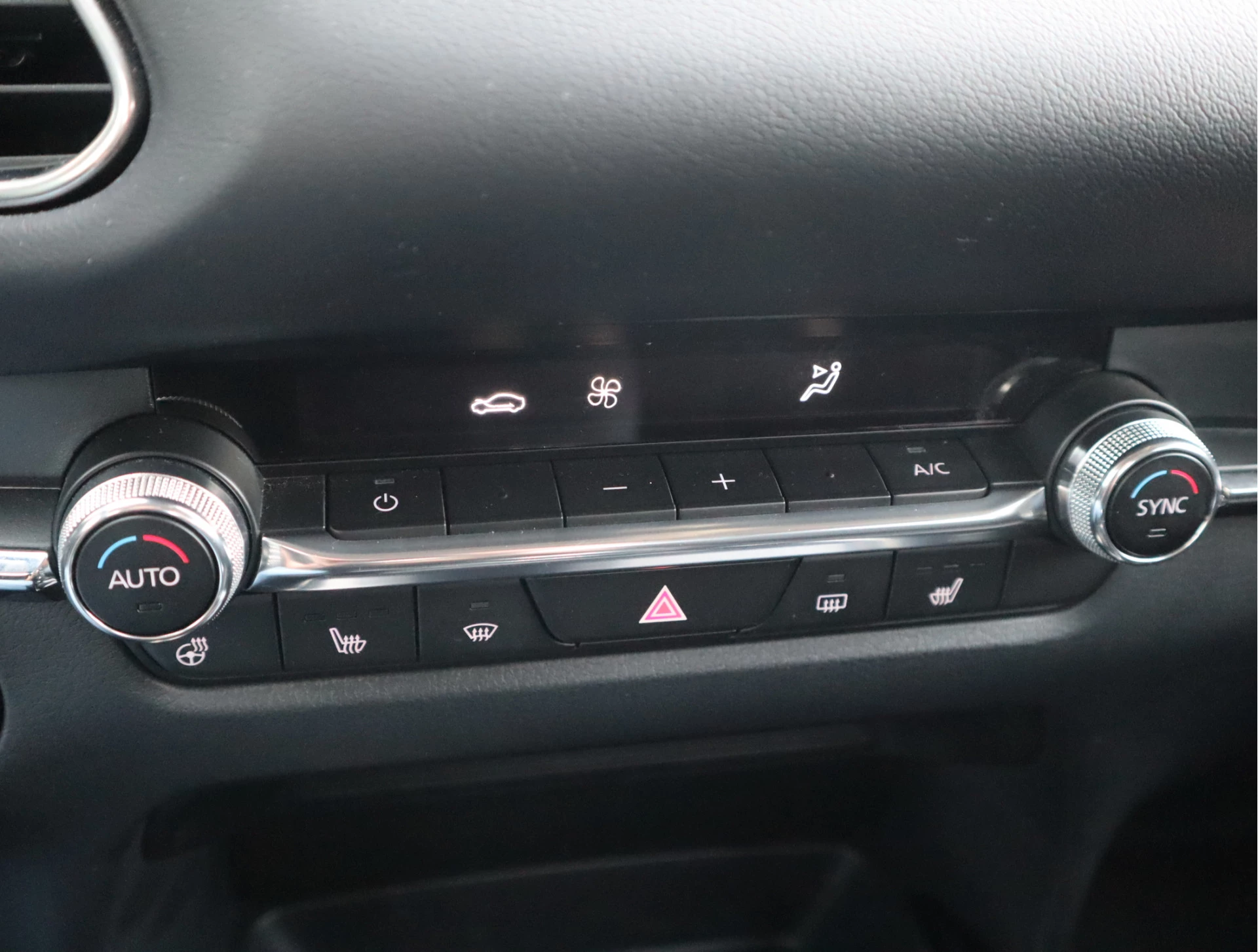 Hoofdafbeelding Mazda CX-30