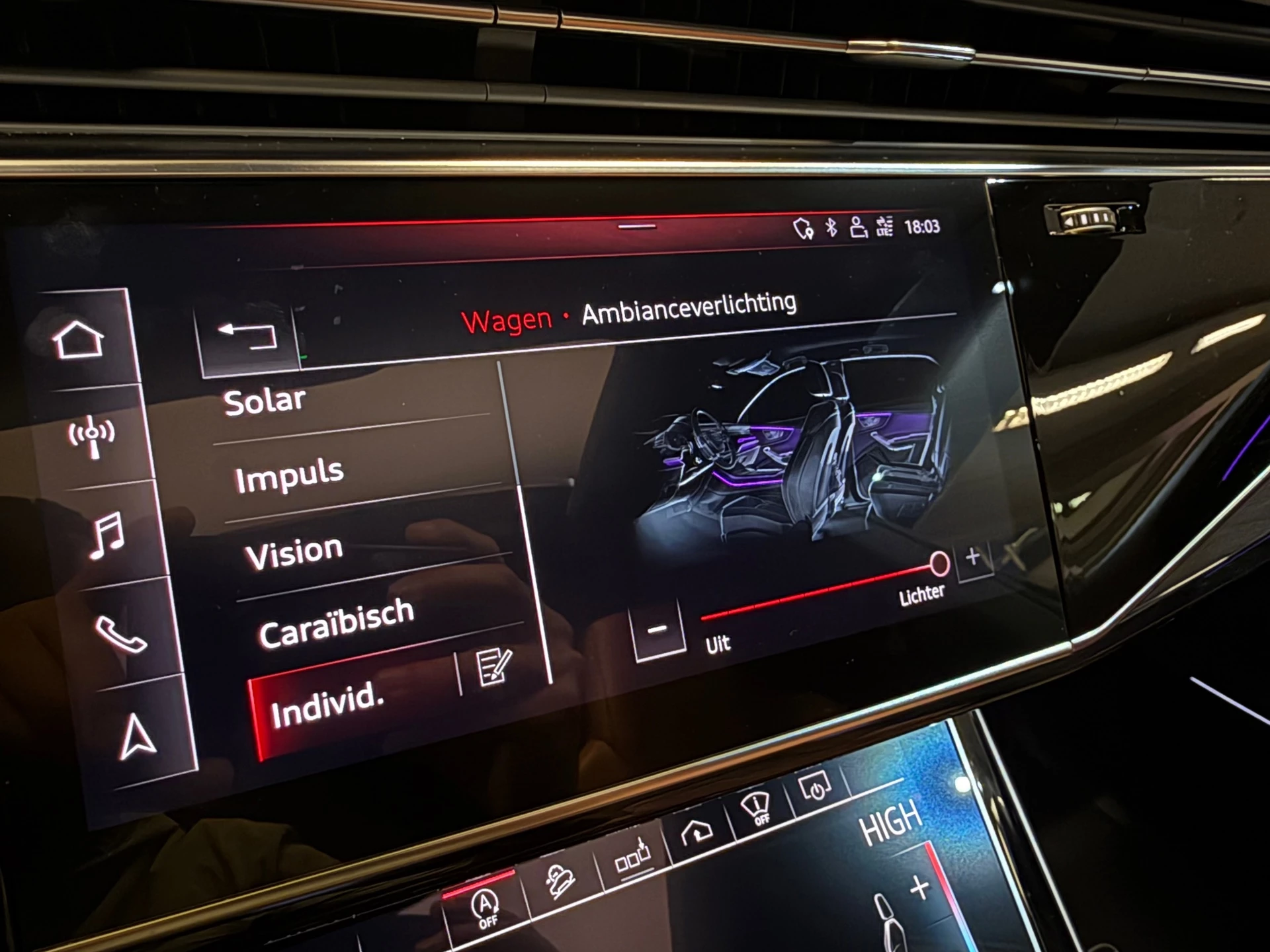 Hoofdafbeelding Audi RSQ8