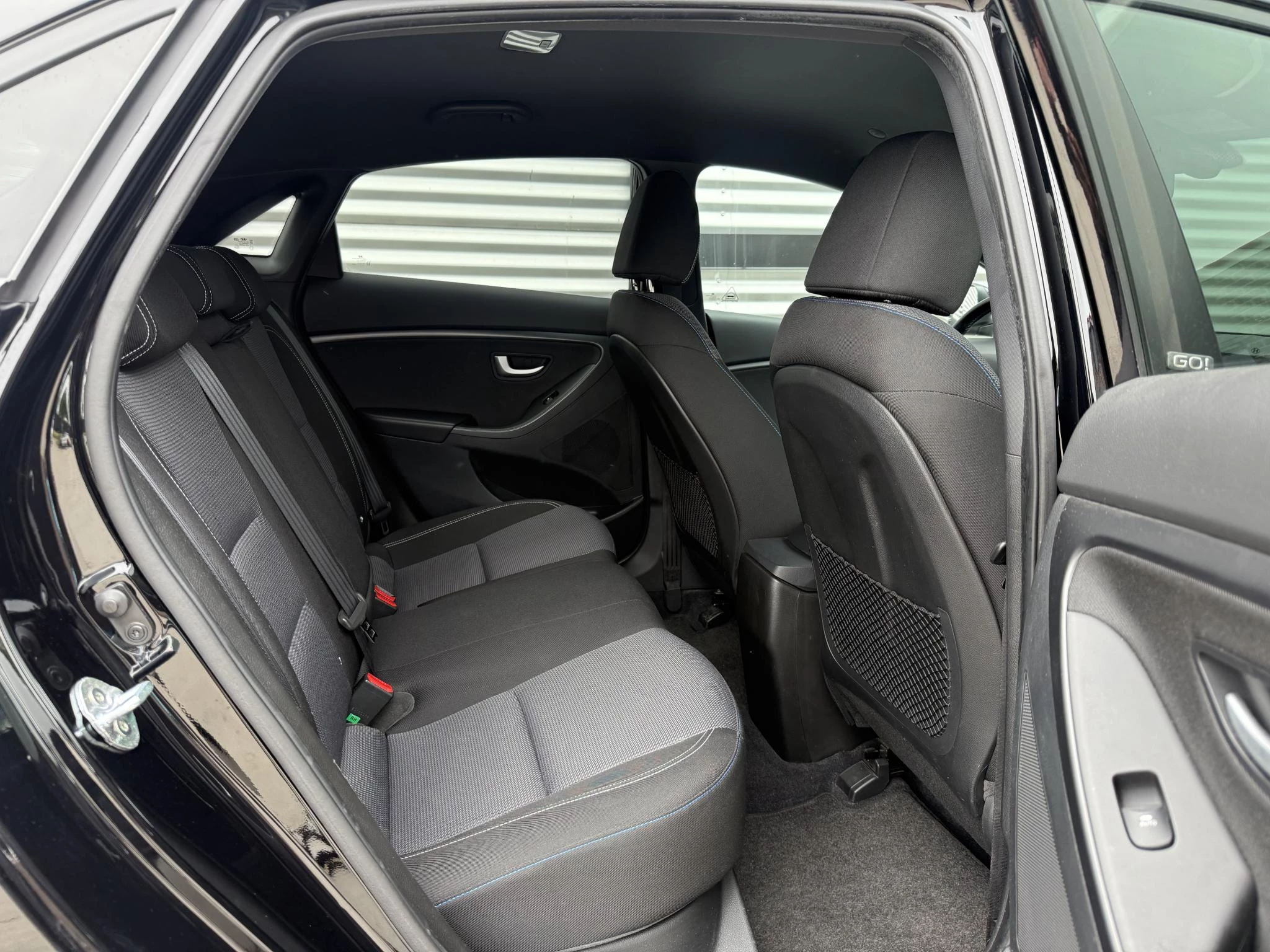 Hoofdafbeelding Hyundai i30