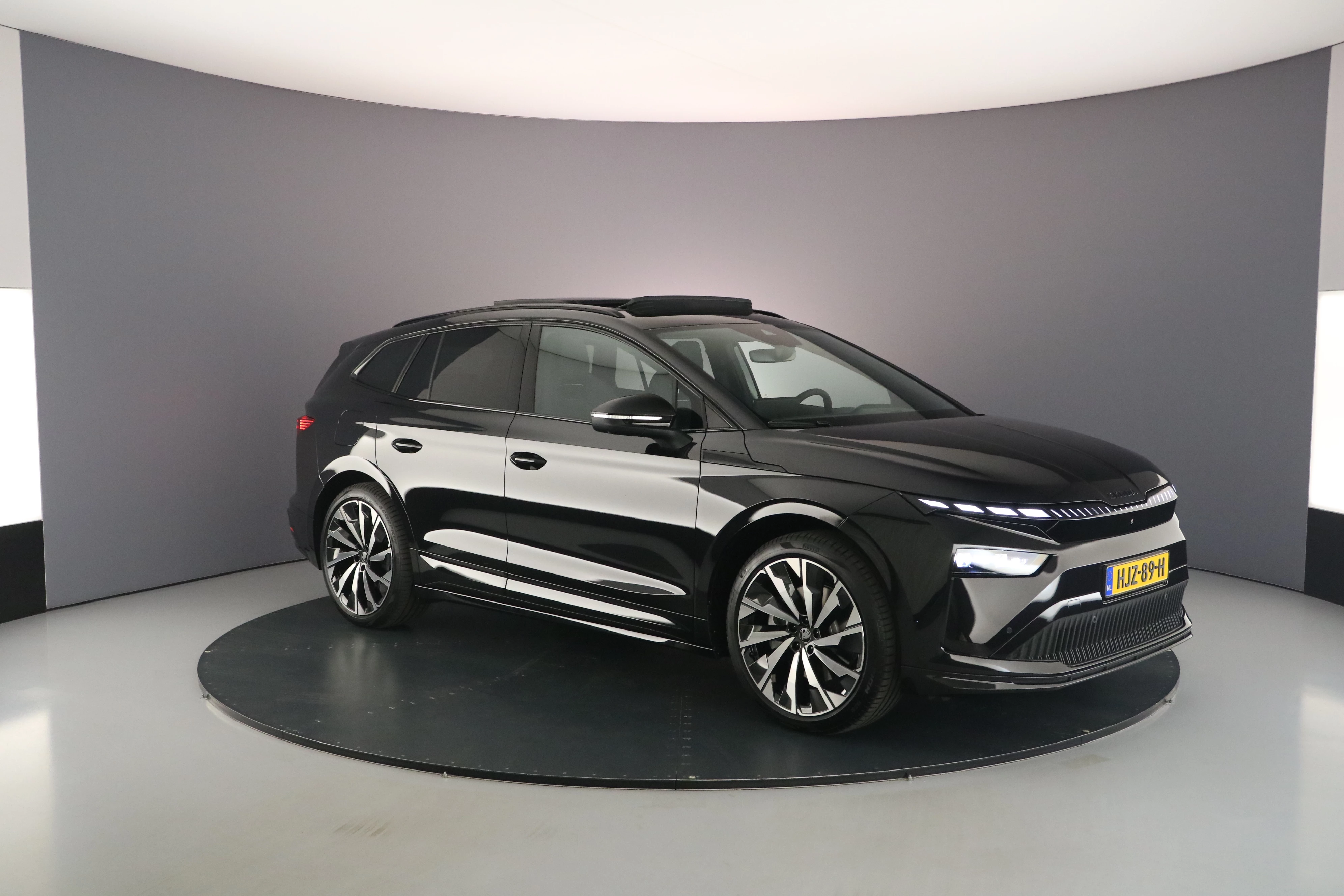 Hoofdafbeelding Škoda Enyaq iV