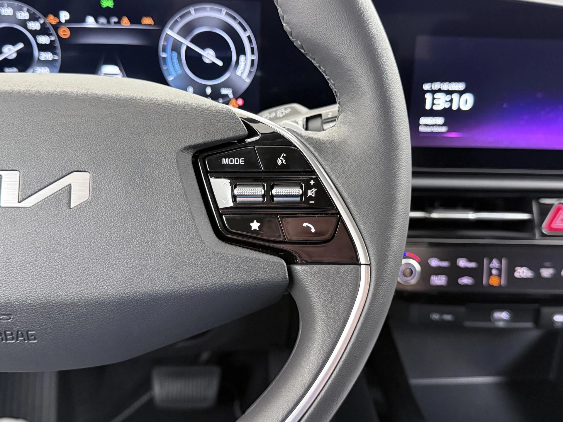 Hoofdafbeelding Kia Niro EV