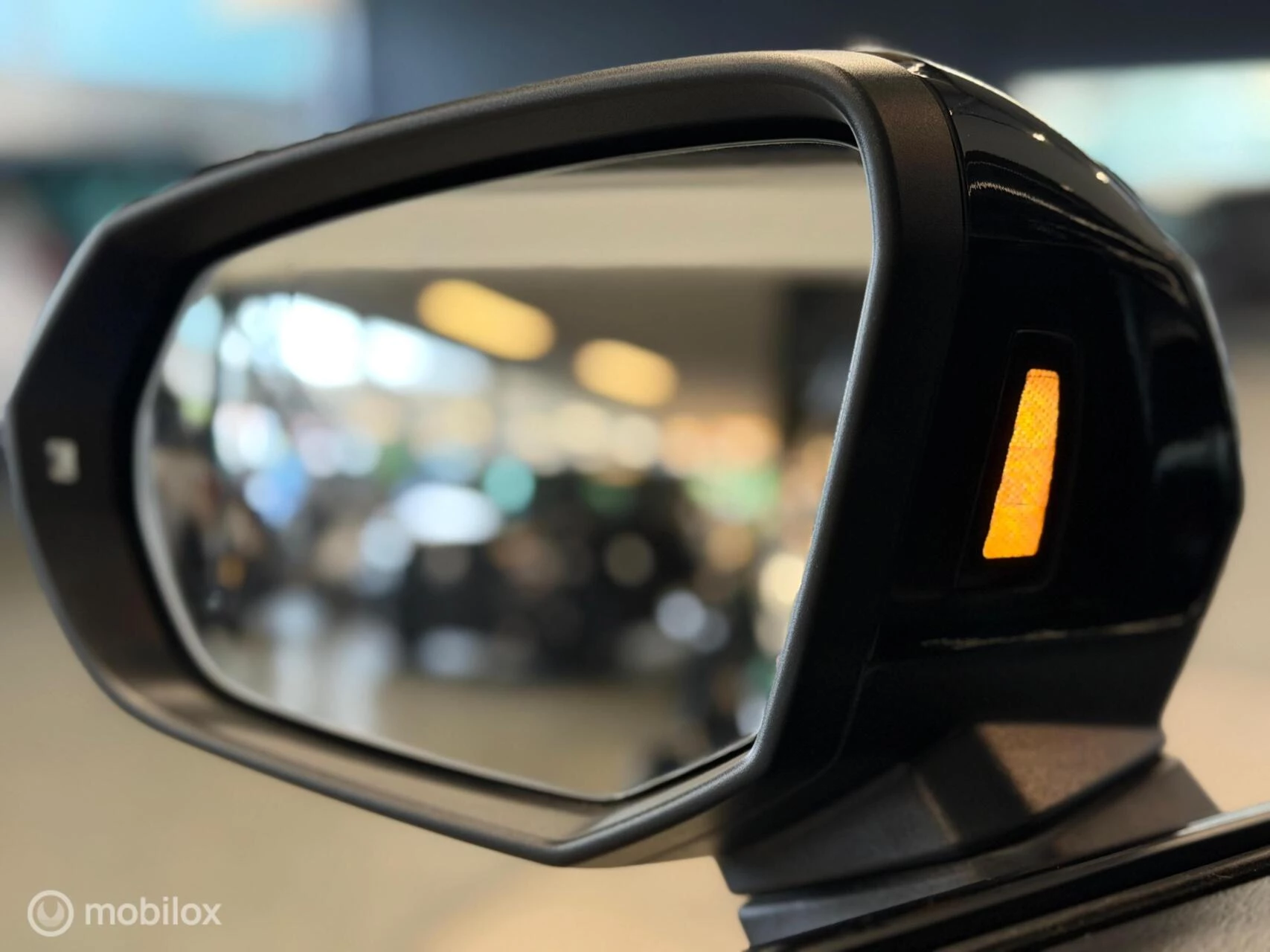 Hoofdafbeelding Audi RSQ3
