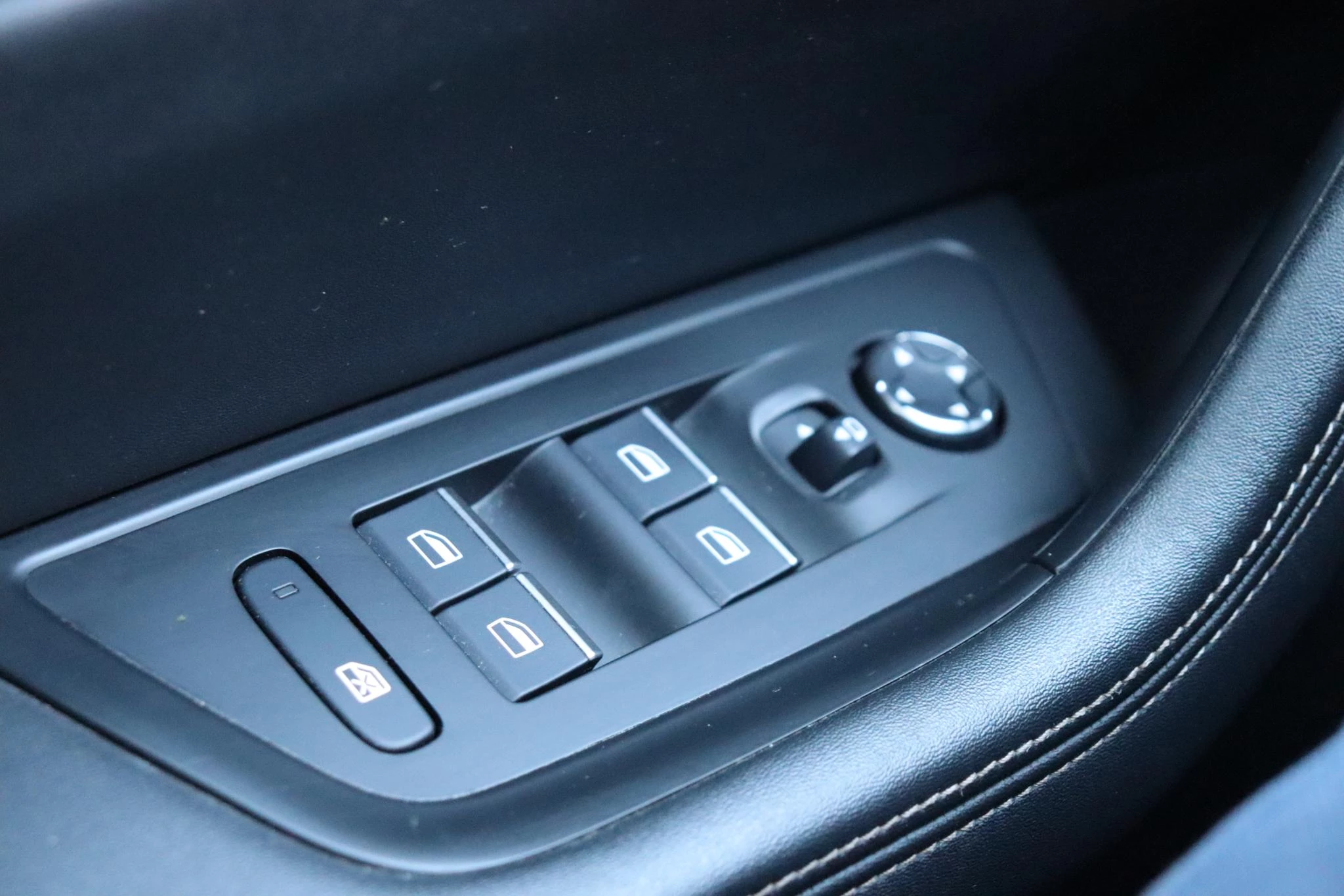 Hoofdafbeelding Peugeot 508