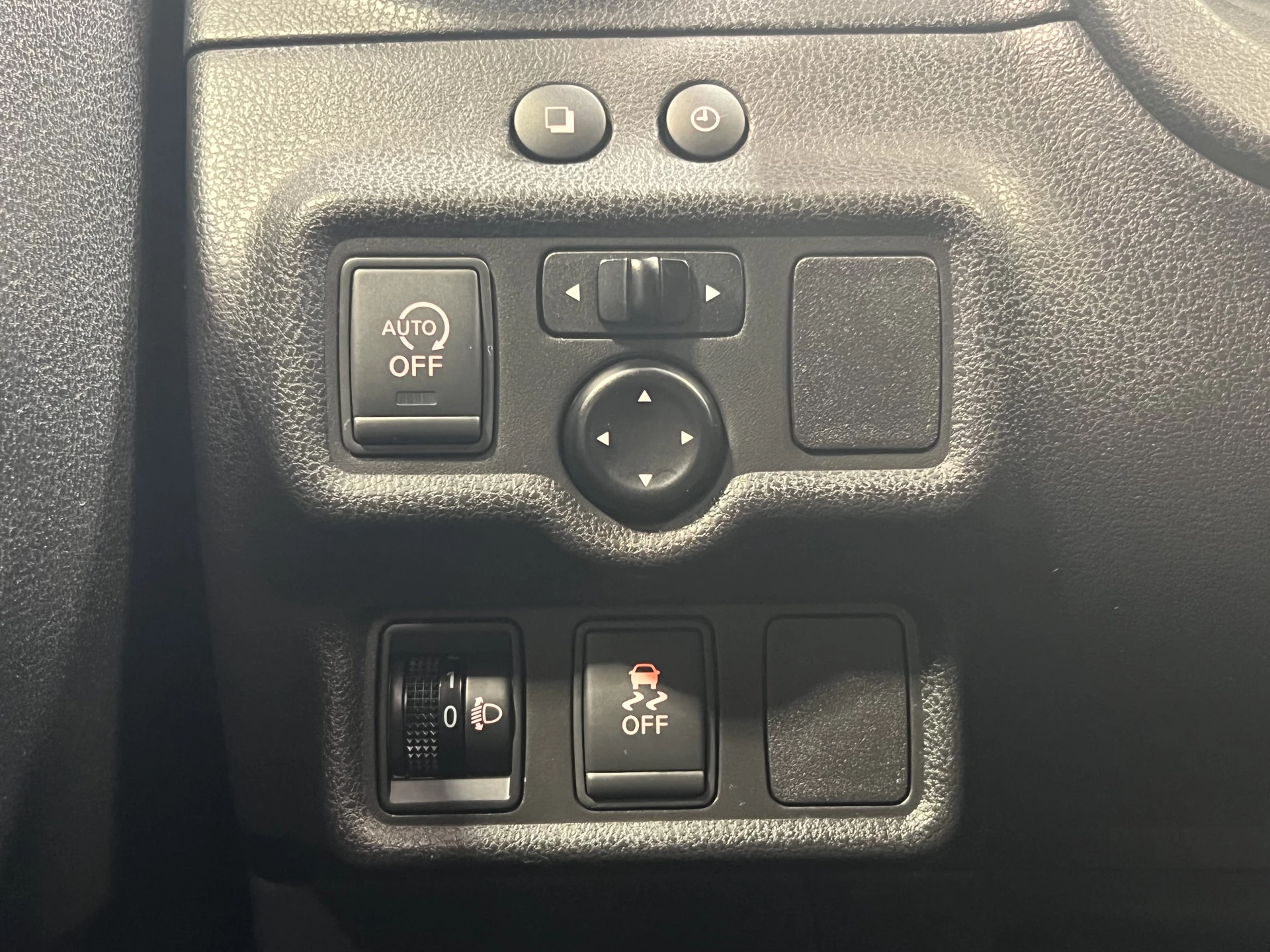 Hoofdafbeelding Nissan Note
