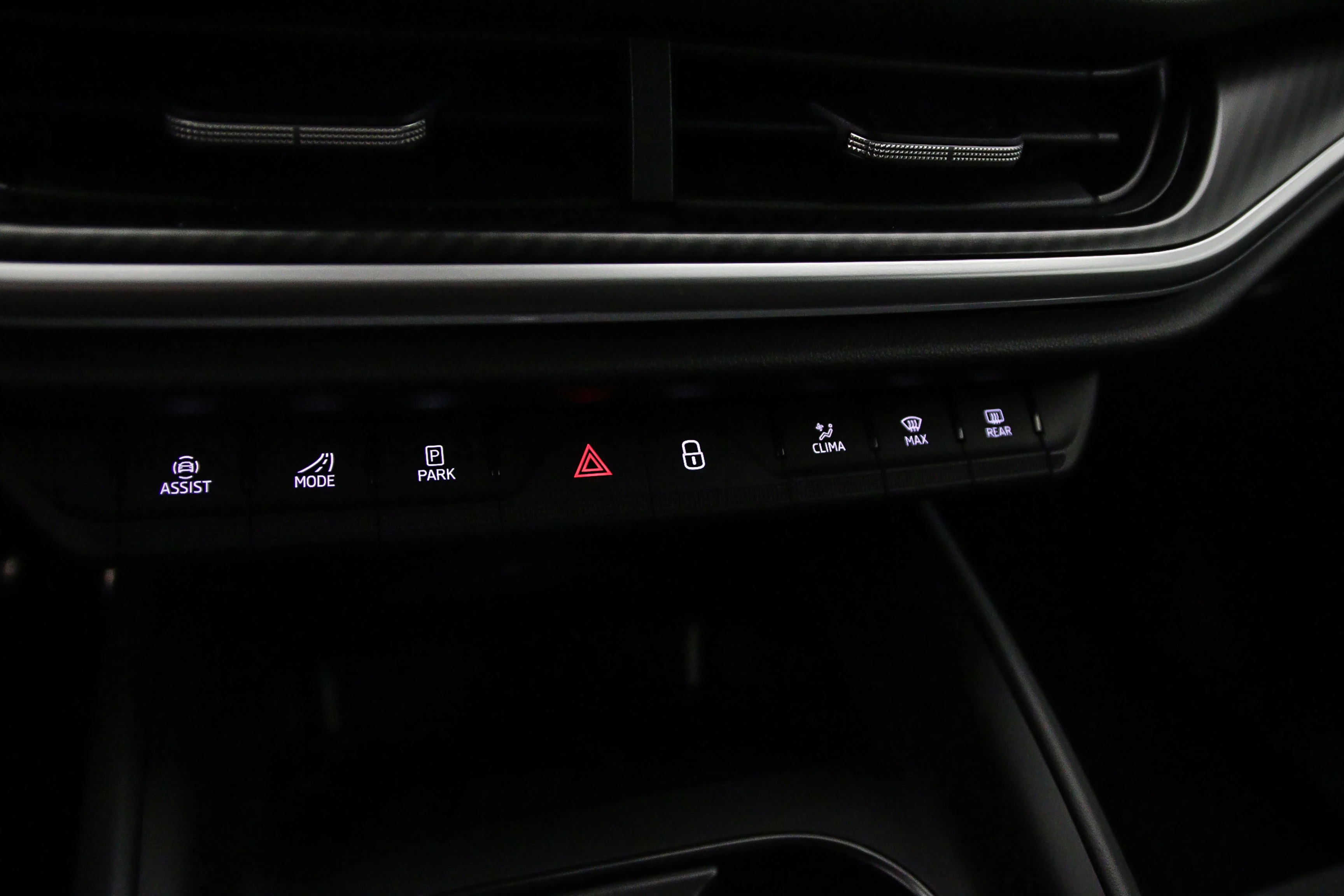 Hoofdafbeelding Škoda Elroq