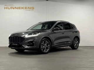 Ford Kuga 1.5 EcoBoost ST-Line X Trekhaak | Adapt. cruise | Bang & Olufsen | Stoel-/Stuur verwarming | Carplay | *1800 kg Trekgewicht