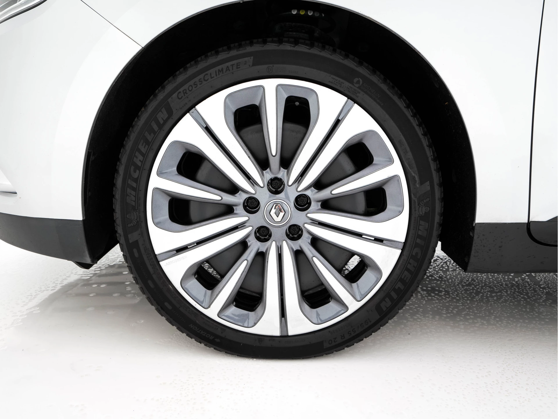 Hoofdafbeelding Renault Grand Scénic