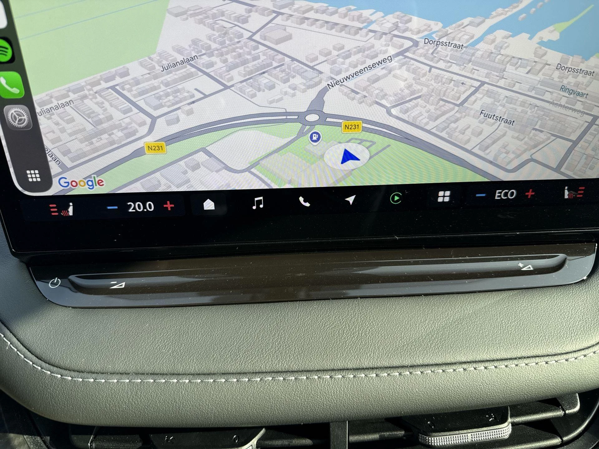 Hoofdafbeelding Škoda Elroq