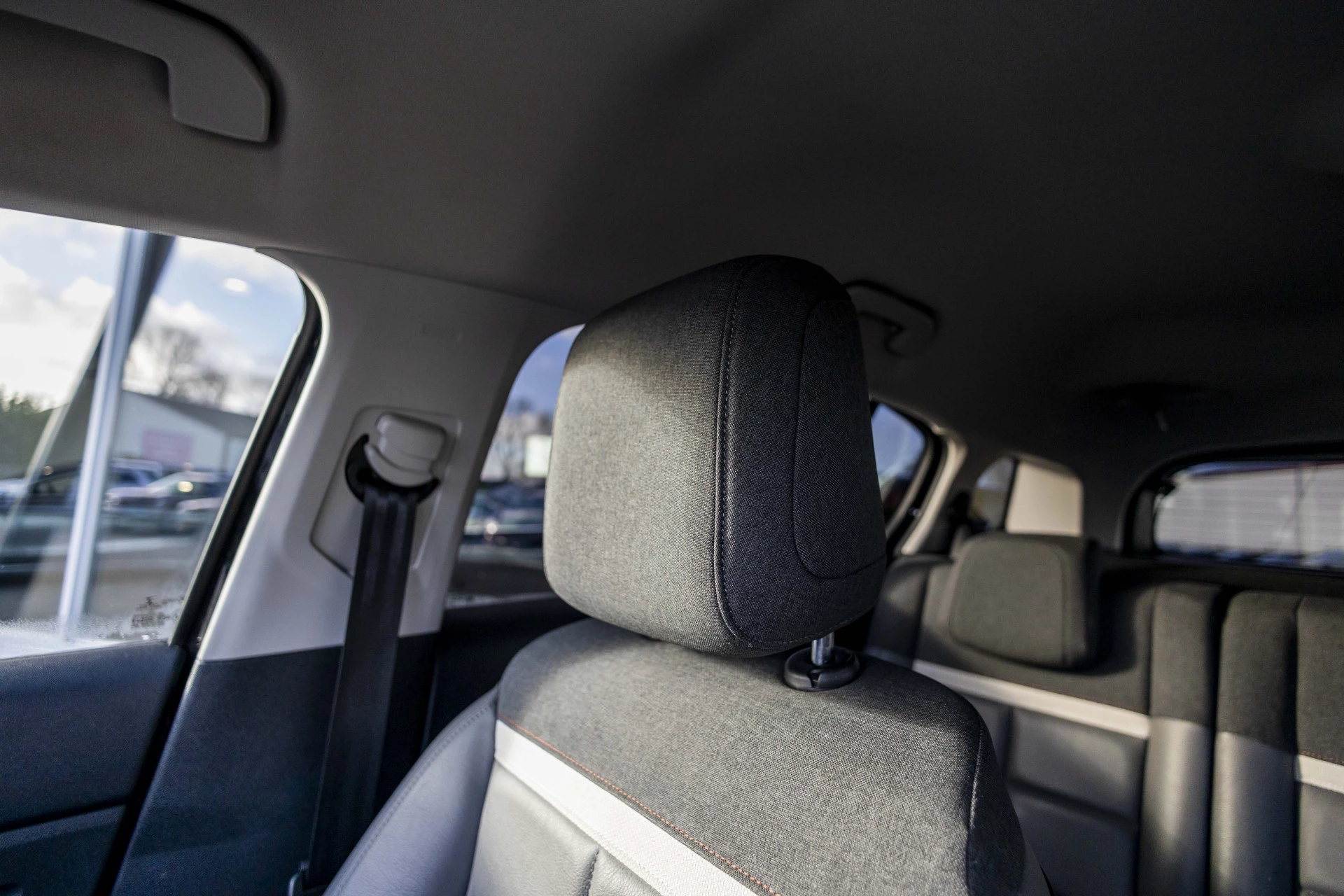 Hoofdafbeelding Citroën C5 Aircross