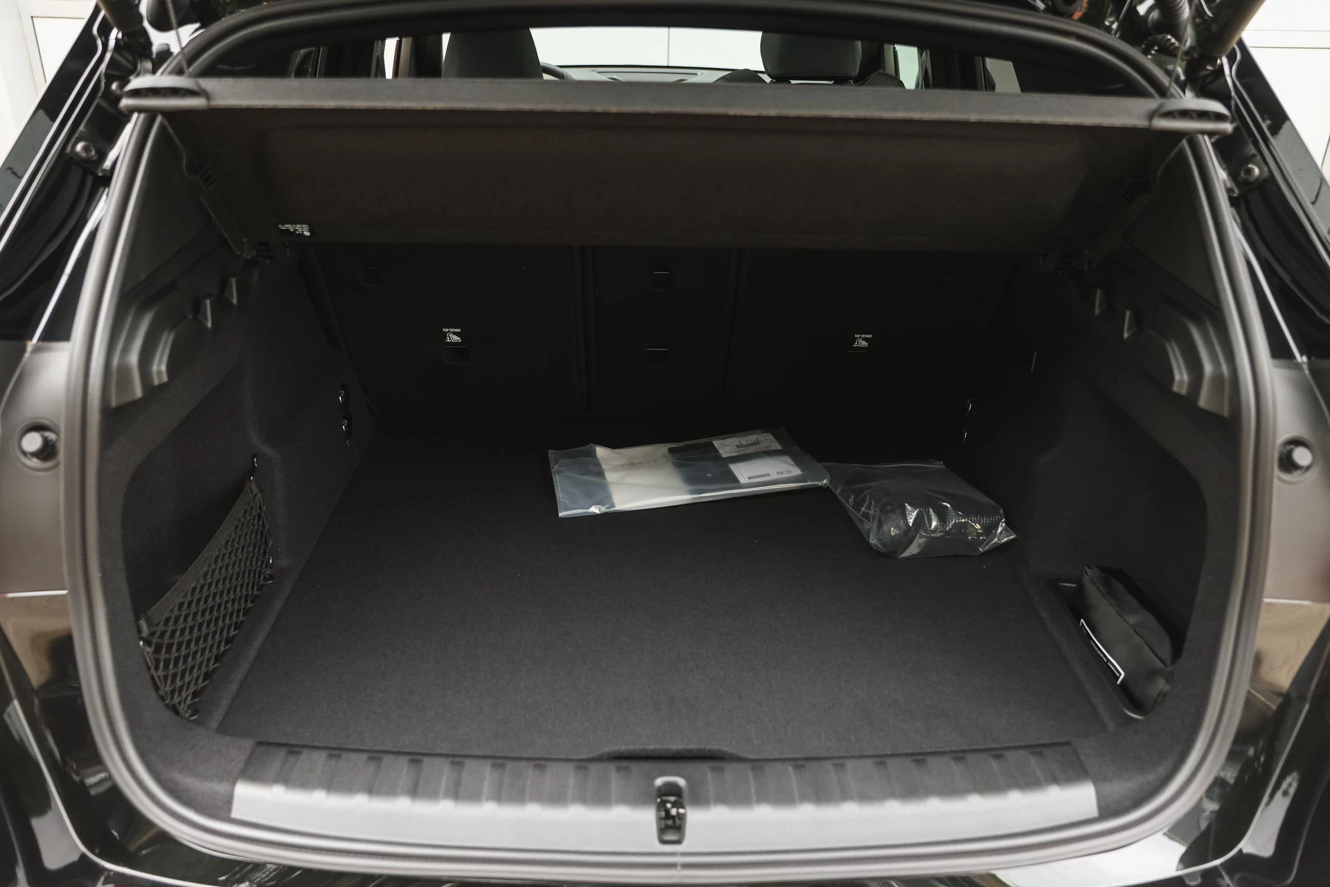 Hoofdafbeelding BMW iX1