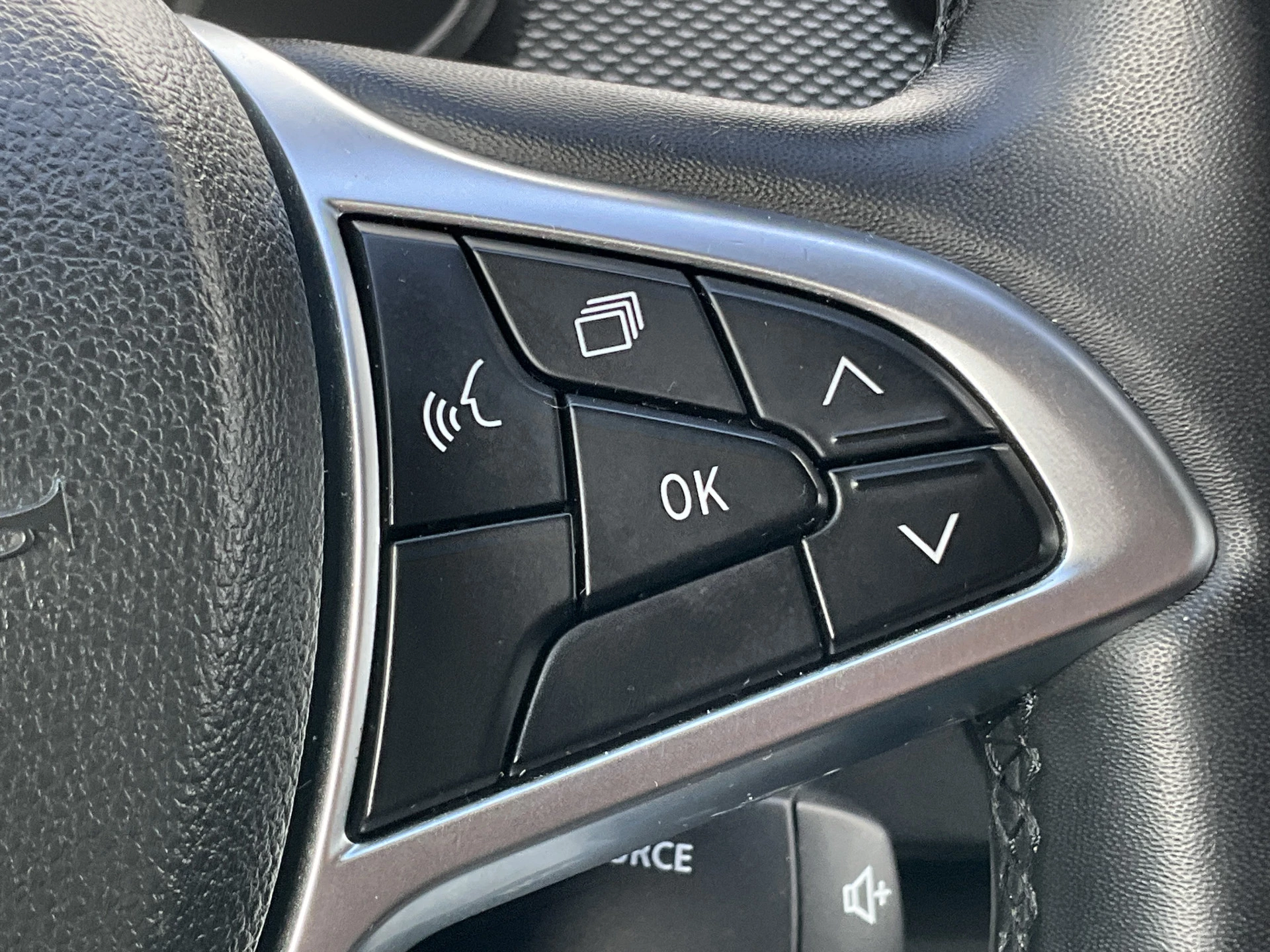 Hoofdafbeelding Dacia Sandero Stepway