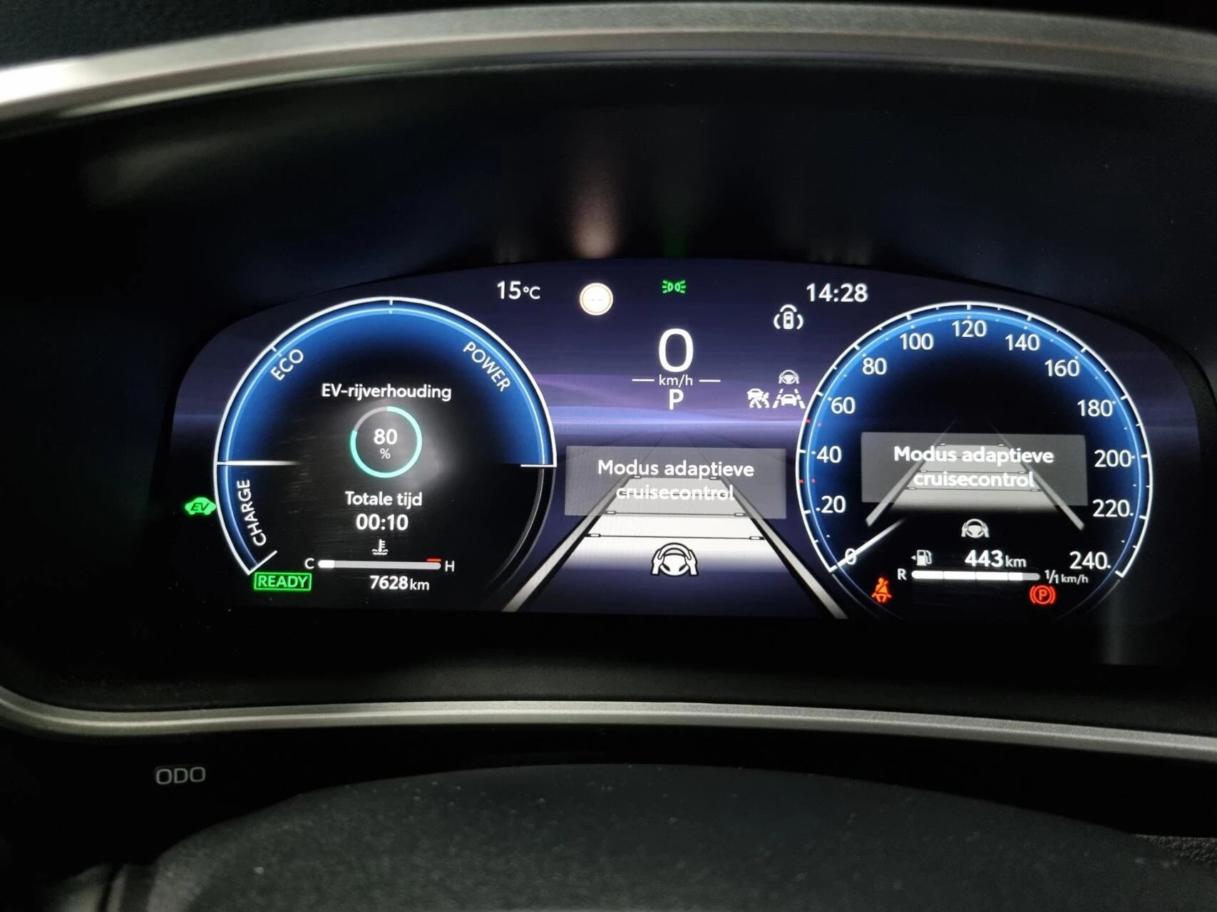 Hoofdafbeelding Toyota Corolla Cross