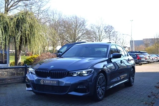 Hoofdafbeelding BMW 3 Serie BMW 3 Serie 320e M-Sport / Pano / Keyless