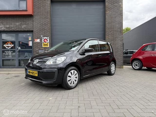 Volkswagen Up! 1.0 BMT move up!