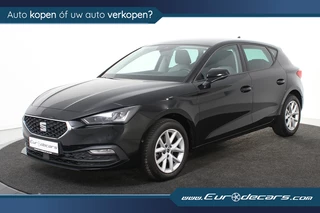 Hoofdafbeelding SEAT Leon SEAT Leon Move *1ste Eigenaar*Park assist*DAB*