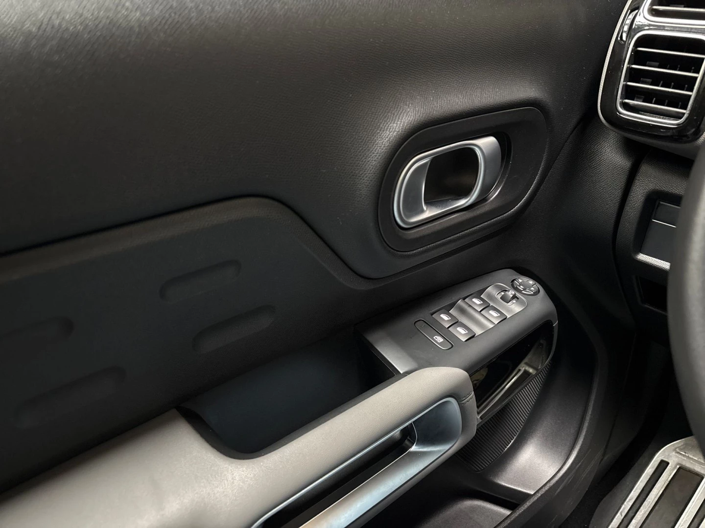 Hoofdafbeelding Citroën C5 Aircross
