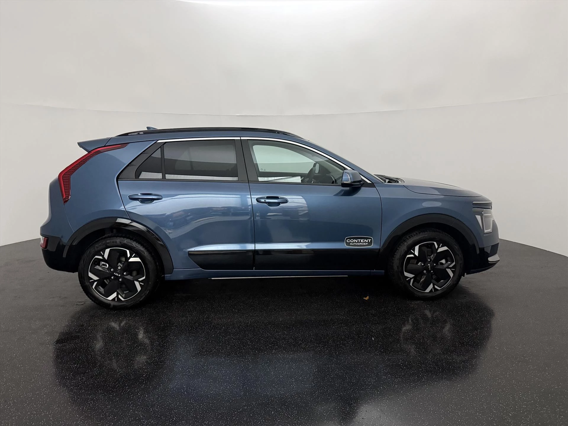 Hoofdafbeelding Kia e-Niro