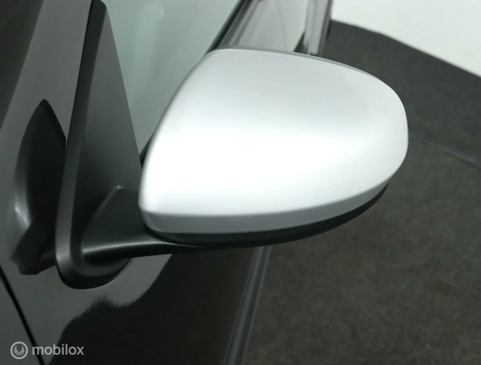 Hoofdafbeelding Dacia Duster