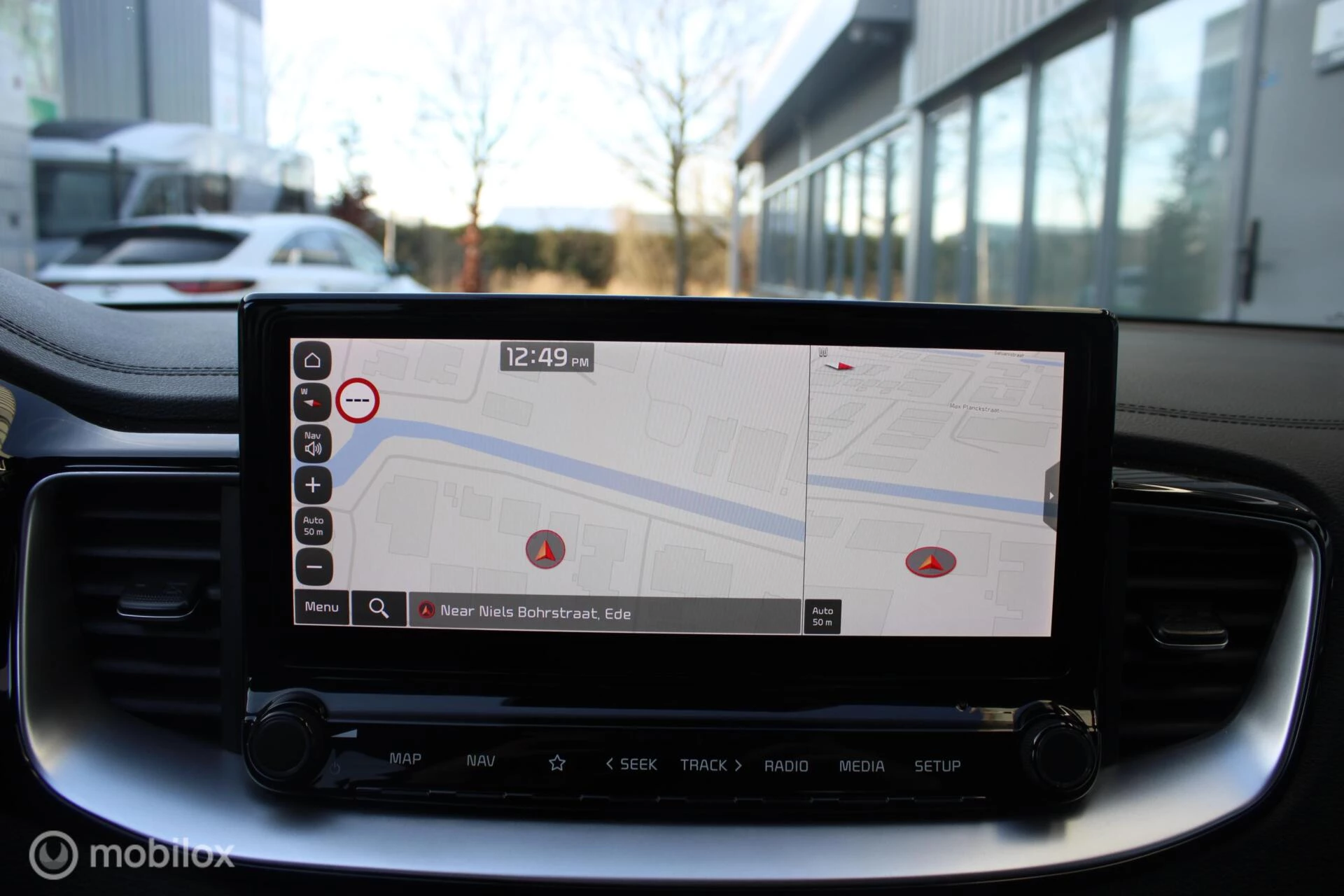 Hoofdafbeelding Kia Ceed