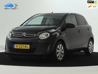 Citroen C1 1.0 VTi Feel AIRCO | Bluetooth | 72PK