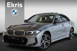 BMW 3 serie 330e M Sport Edition M Sportpakket | Innovation Pack | Comfort Pack | Trekhaak